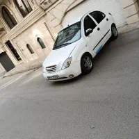 تیبا 2 تک برگ سند