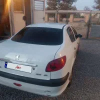 ۲۰۶ sd tu5|خودرو سواری و وانت|کرج, شاهینویلا|دیوار