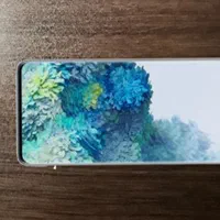 سامسونگ Galaxy S20+ با حافظهٔ ۱۲۸ گیگابایت|موبایل|اصفهان, طامه|دیوار