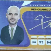 فروش ۴ عدد کارت کیمدی امظاء دار