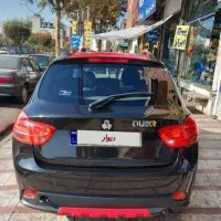 کوییک RS  پارس خودرو. در حد بد‌ون رنگ|خودرو سواری و وانت|کاشان, کارگر|دیوار