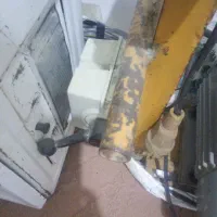 موتور بالابر|مصالح و تجهیزات ساختمان|مشهد, مشهدقلی|دیوار