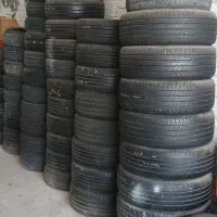 رینگ و لاستیک و آپارات لاستیک با دستگاه بخار|قطعات یدکی و لوازم جانبی|محمدشهر, علی آباد گونه|دیوار