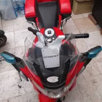 موتوروماشین