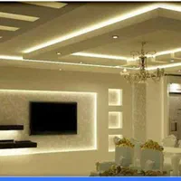 کناف پارکت کفپوش کشسان طراحی داخلی و بازسازی|خدمات پیشه و مهارت|لاهیجان, کوی زمانی|دیوار