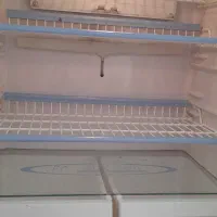 یخچال دودر|یخچال و فریزر|اندیشه, اندیشه فاز ۱|دیوار