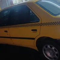 پژو 405 GL - دوگانه سوز CNG، مدل ۱۳۹۰|خودرو سواری و وانت|اهواز, دغاغله|دیوار