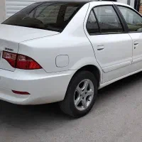 سورن بسیار تمیز ومرتب دوبرگ سند اصفهان