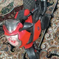 موتور شارژی