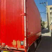باربری|خدمات حمل و نقل|اصفهان, بهارستان|دیوار