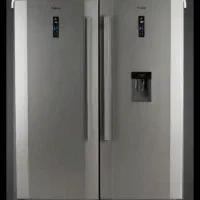 یخچال فریزر دوقلو