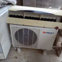 کولرگازی|کولر گازی و فن‌کوئل|تهران, شیخ هادی|دیوار
