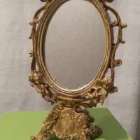 آئینه رو میزی