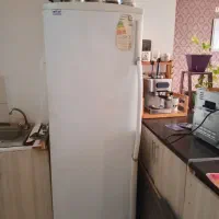 فریزر تک الکترواستیل