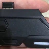 مبدل کیبورد و ماوس گیمینگ مدل Mix SE Plus