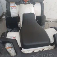 موتور چهارچرخ کایو۱۸۰|موتورسیکلت|محمودآباد, |دیوار