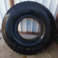 لاستیک سیمی مارشال کره خاور.نیسان ۸۲۵ ۱۶