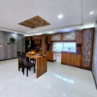۳۰۰متری هندی فول فرنیش سعادت اباد سه خواب سند دار|فروش خانه و ویلا|تهران, سید خندان (جلفا)|دیوار