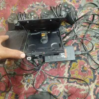 پلیستیشن 2|کنسول، بازی ویدئویی و آنلاین|اهواز, کوروش|دیوار