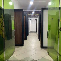 فروش دودرب تجاری حاشیه خیابان البرز