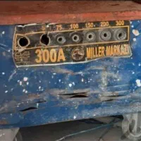 خر. یدار دستگاه جوش قدیمی|ابزارآلات|مشگین شهر, |دیوار