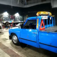 یدک کش امدادخودرو یدکش چرخگیر گرگان