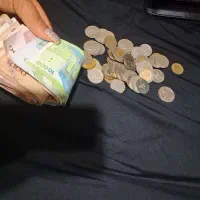اسکناس و سکه
