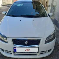 رانا پلاس پانورما سقف شیشه ای TU5|خودرو سواری و وانت|کرمانشاه, |دیوار