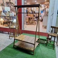 رگال چوبی