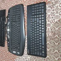 کیبورد کامپیوتر