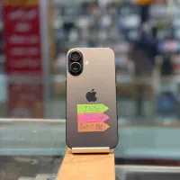 iPhone 16 128