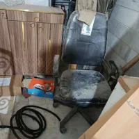 صندلی چرخ دار