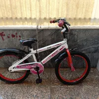 دوچرخه درحد نوسایز 20|دوچرخه، اسکیت، اسکوتر|شاهینشهر, مسکن مهر|دیوار