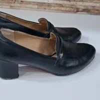 کفشای نو س ۳۹ و ۴۰