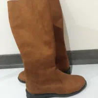 تولیدی بوت زنانه