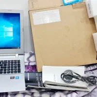 لبتاب لنوو i7 مدل z5170 آکبند