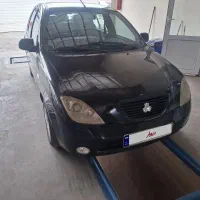 تیبا 2 مدل 97 معاوضه