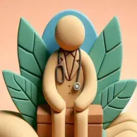 مشاوره درخصوص رفع استرس.اضطراب.میگرن