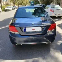 دنا تیپ ۲ مدل ۹۵|خودرو سواری و وانت|مشهد, امام رضا (ع)|دیوار