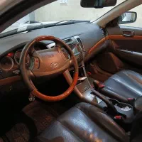 سوناتا ۲۰۱۰|خودرو سواری و وانت|تهران, یافت‌آباد|دیوار