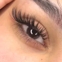 تخفیف محدود اکستنشن مژه