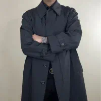 پالتو بارونی ایتالیایی