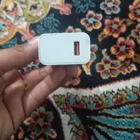 شارژر اصلی گوشی شیامی|لوازم جانبی موبایل و تبلت|مشهد, شهید معقول|دیوار