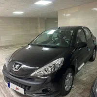 ۲۰۷ دنده فرمان هیدرولیک