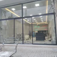 فروش و اجرای انواع شیشه سکوریت نو دست دوم