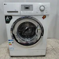 ماشین لباسشویی الجی دوو اصل درحدنو مدل ها مختلف