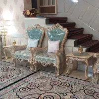 مبل درحدنو و تمییز|مبلمان خانگی و میز عسلی|مبارکه, |دیوار