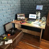 تعمیر تخصصی ECU و یونیت‌های الکترونیکی انواع خودرو|خدمات موتور و ماشین|کرج, شهرک مترو|دیوار