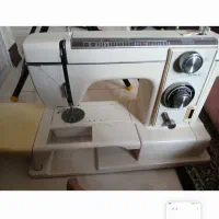 چرخ خیاطی ژانومه اصل ژاپن مدل A813