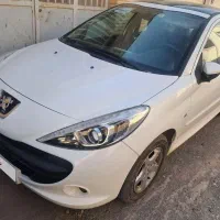 207 ارتقا پانا